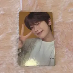 enhypen fate ソヌ 会場 トレカ fc