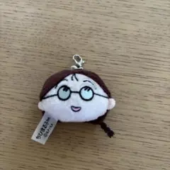 치비 마루코 찬 봉제 키 체인 타마짱