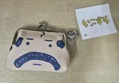 たまごっち おやじっち　がま口のサムネイル