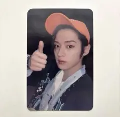 【StrayKids】5star BlueDreamMedia 特典カード リノ