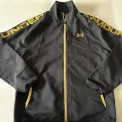 UNDER ARMOUR ナイロンジャケット