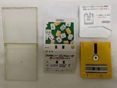 麻雀　ディスクシステム　ファミコン　ゲーム　まとめ買い値下げOK　美品❀　貴重品