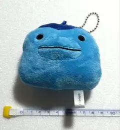 たまごっち ガチャガチャ フェイスマスコット ぎんじろっち