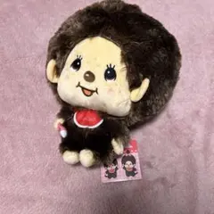 モンチッチ　ぬいぐるみ