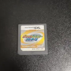 ポケモンレンジャー　バトナージ