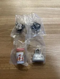 Disney SERIES CREATED by MUS バッグコレクション