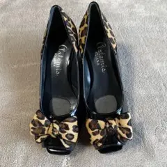 【再お値下】ダイアナ　パンプス