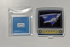 名探偵コナン 怪盗キッド アクリルスタンド 場面写