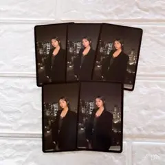 twice 予約特典 特典トレカ トレカ with you-th チェヨン ①