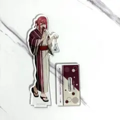 ブルーロック 千切豹馬 さまぁたいむ アクリルスタンド