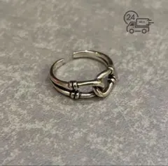 ヴィンテージリング インディアンジュエリー メキシカンジュエリー 925刻印