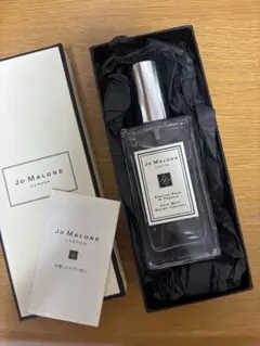 【新品未使用】ジョンマローンヘアミスト　30ml