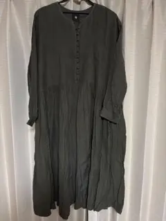 2025年最新】メゾンドソイル ピンタックワンピースの人気アイテム