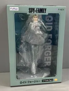 2025年最新】f:nex spy×familyの人気アイテム - メルカリ