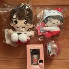 なにわ男子 西畑大吾 グッズ4点セット（バラ売り×）