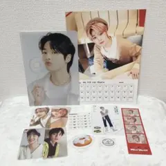 Straykids I.N 10点セット