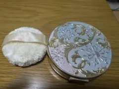 スノービューティーケース パフ付きのサムネイル