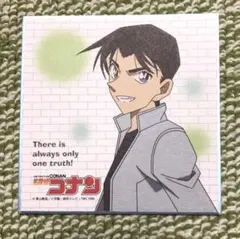 名探偵コナン トレーディングミニ立色紙 服部平次