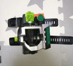 仮面ライダーゴースト　DXメガウルオウダー