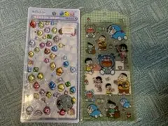 【正規品】ドラえもんドロップジェリーシール しずくちゃんボンボンドロップお裾分け