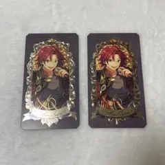 あんスタ ミュージアムカード 衣更真緒