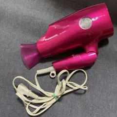 Panasonic EH-CNA96 ピンク ヘアドライヤー