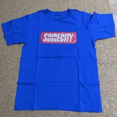 ballaholic SOMECITY Tシャツ Mサイズ