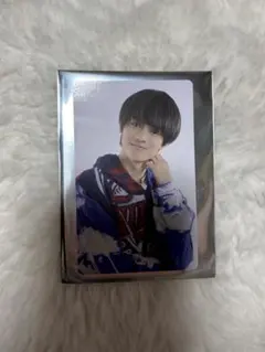 EBiDAN 推しトレカ SUPER★DRAGON 伊藤壮吾