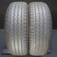 2025年 ヨコハマ ADVAN V03 225/60R18 2本 #25921 - メルカリ