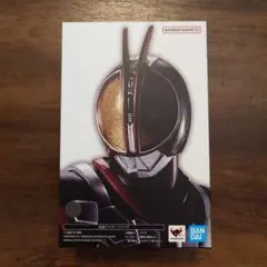 真骨彫製法 フィギュアーツ 仮面ライダーカイザ 布アンダースーツ体型