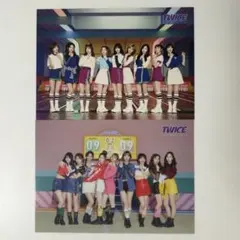 TWICE ラントレ オール One More Time OMT ②