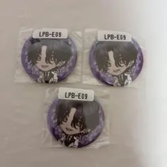 LovePsychelicBoy ウェブポン アクキー 缶バッジ 如月悠里 LovePsychelicBoy 如月悠里 - メルカリ