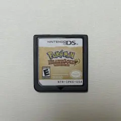 ポケモン プラチナ 北米版 USA - メルカリ