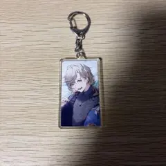 叶　アクリルキーホルダー　誕生日グッズ　2021 にじさんじ