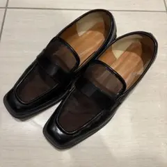 KBF メッシュローファーのサムネイル