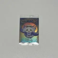 にじさんじ ウエハース ルンルン