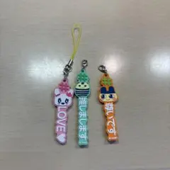 #ハッシュタグつける たまごっちシリーズ　ガチャガチャ　ラブリっち まめっち