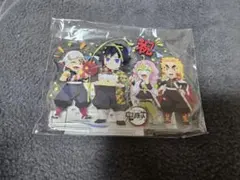 鬼滅の刃　ufotable　冨岡義勇　誕生祭　2022　アクスタ