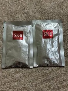 SK-II フェイシャルトリートメントマスク 2枚セットのサムネイル