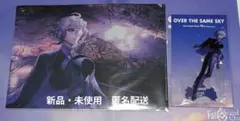 FGO OVER THE SAME SKY 巌窟王 | Mercari