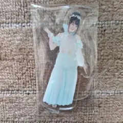水樹奈々　アクリルスタンド