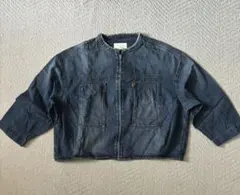 cepo デニムジャケットのサムネイル