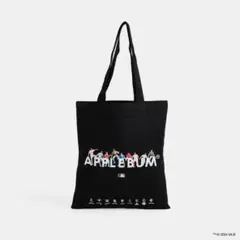 2026年最新】APPLEBUM メンズ トートバッグの人気アイテム - メルカリ