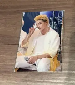 新品未開封 BTS 2021 MUSTER SOWOOZOO フォトセット