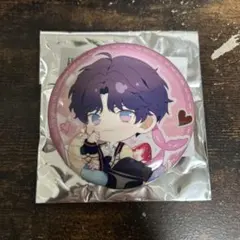 恋と深空　ホムラ　缶バッジ