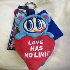 Angel Blue USJ マスコット キーチェーンのサムネイル