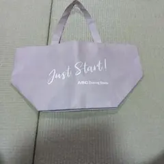 ABC Cooking Studio トートバッグ