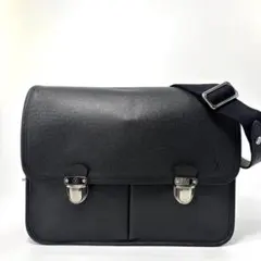 LOUIS VUITTON タイガ カシアー リュック アルドワーズ ブラック