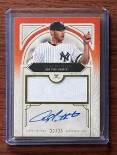 Topps Definitive Jazz Chisholm Jr. 25枚限定 - メルカリ