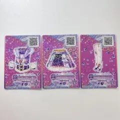 2026年最新】アイカツ セレクションパックの人気アイテム - メルカリ